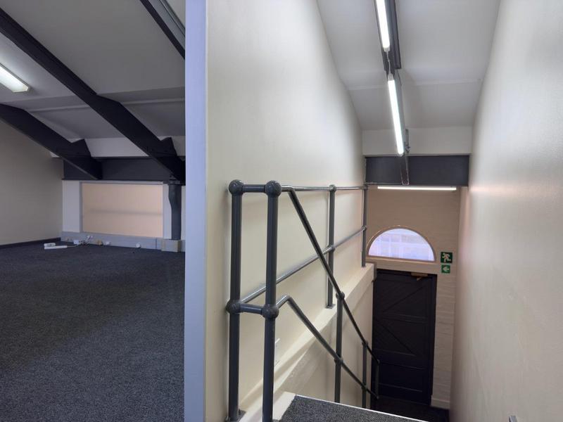 To Let commercial Property for Rent in Mowbray Western Cape